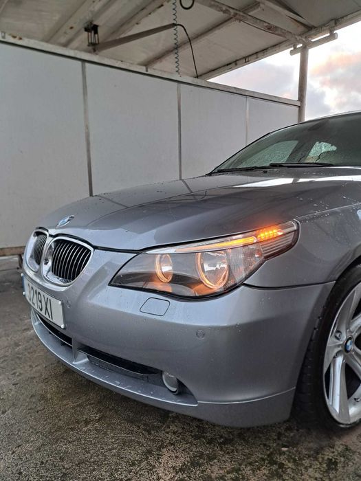 BMW 525D Excelente estado!