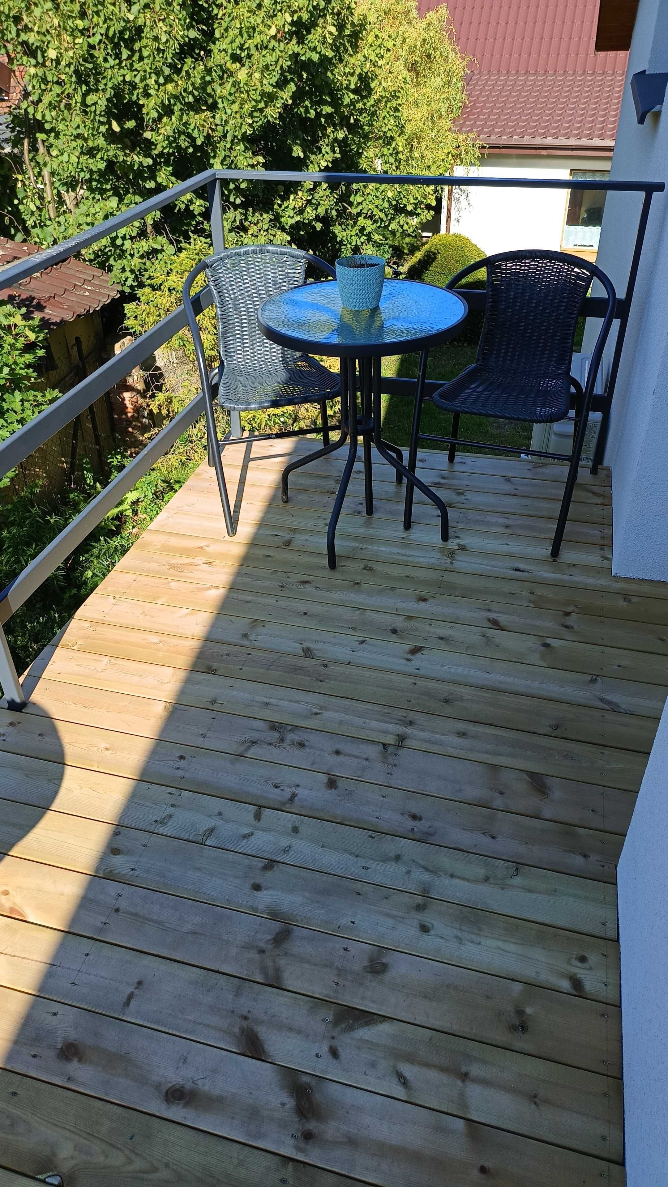 Apartament do wynajęcia