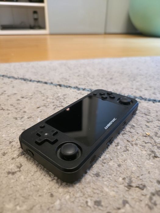 Konsola Anbernic RG 351P 64GB