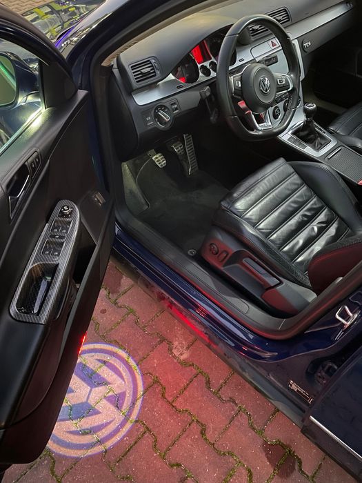 Volkswagen Passat 2.0 TDI