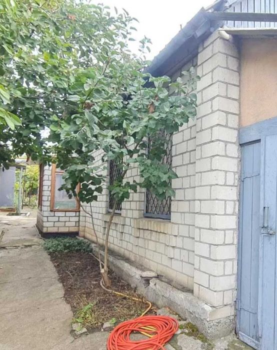 Продам дом Бурлачья Балка