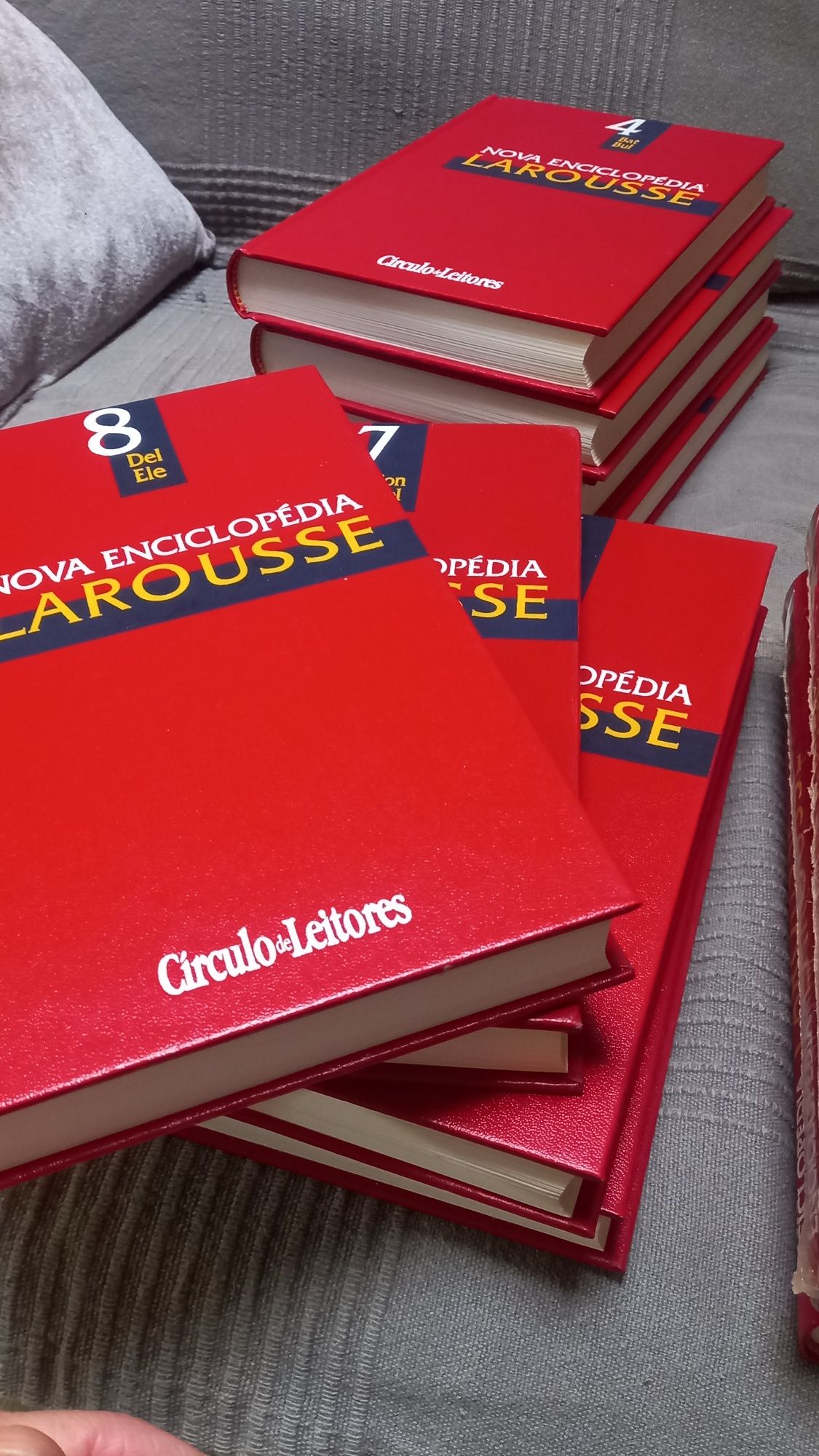 Encíclopedia larousse