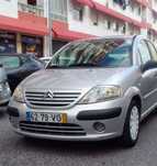 Citroen C3 2003 como novo