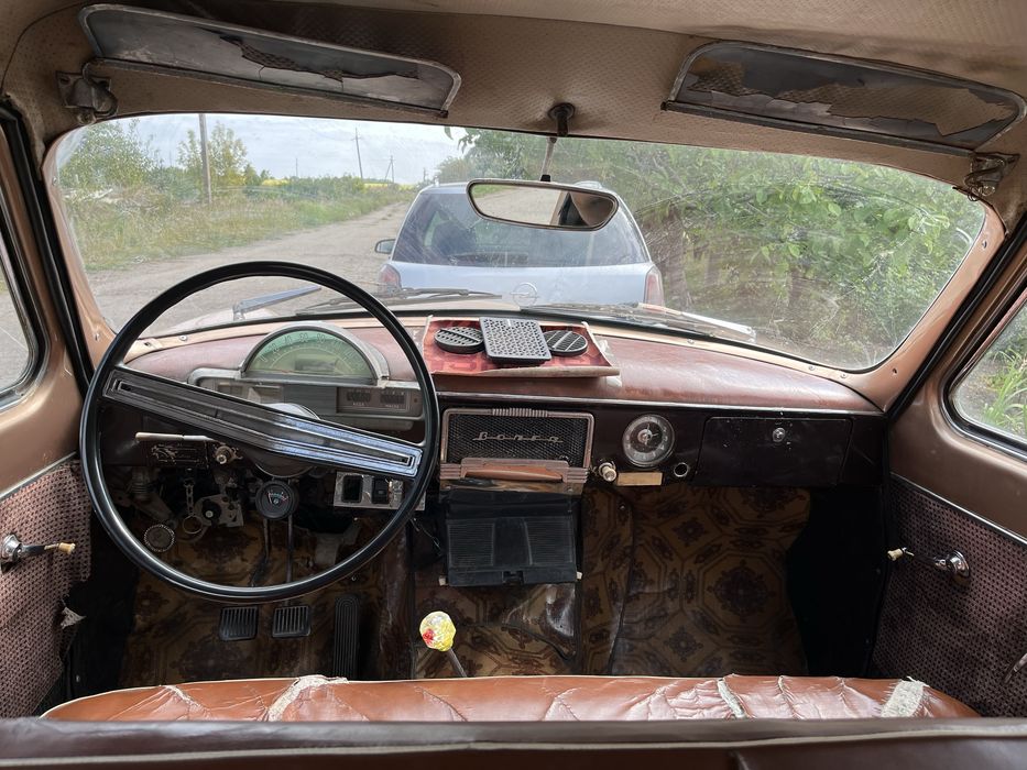 Продам Газ 21 Волга