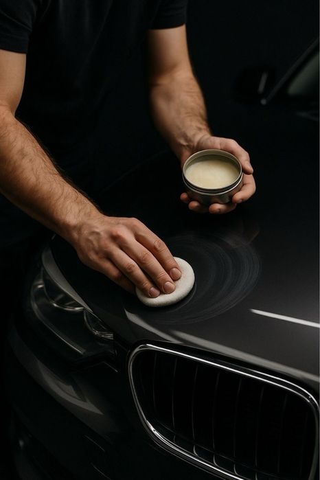 Хімчистка, автомийка, полірування авто Львів.