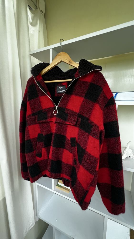 Худі  bershka унісекс