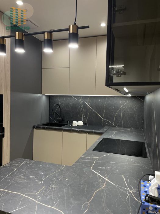 ‼️Новая Евро 2 комн‼️ ЖК Модерн‼️6 станция Фонтана! После ремонта!