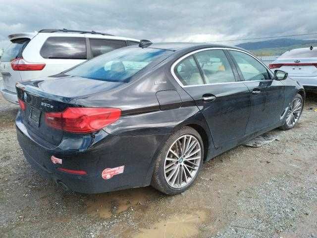 BMW 530E 2018 Low Price