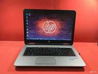 HP Probook 14" i5/8GB/256Nvme versão Profissional