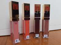 Gloss, Batons e Lápis de lábios Yves Saint Laurent (várias tonalidades