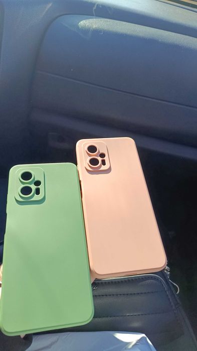 Чохол на Redmi Not 12T Pro