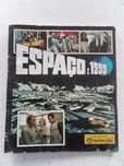 Caderneta Espaço 1999