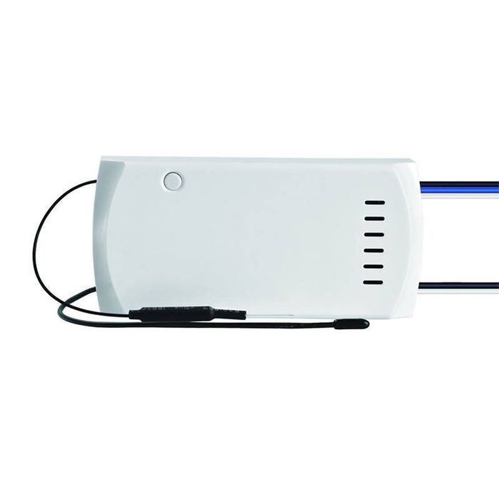 Inteligentny Sterownik Wentylatora Sufitowego Wifi Sonoff Ifan04-H
