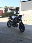 Yamaha MT 125