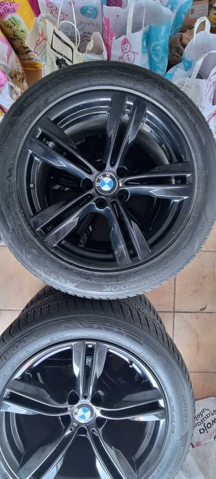 Opony zimowe Hankook