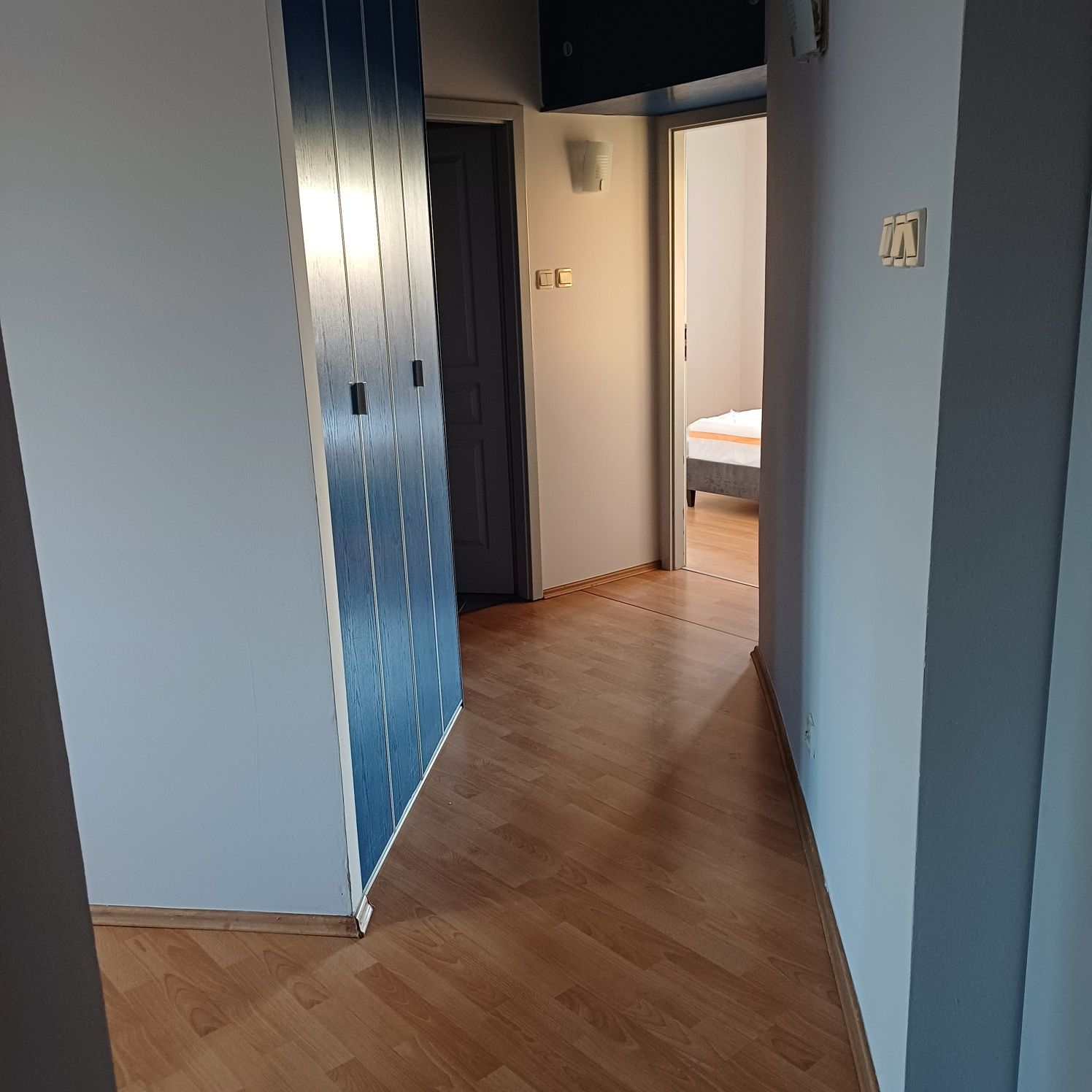 Mieszkanie 54 m  Kalisz Długosza 2
