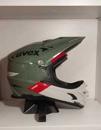 Uvex kask DH hlmt10