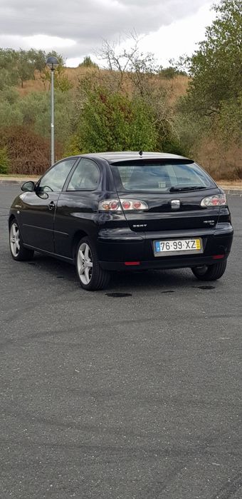 Seat ibiza 1.9 tdi
