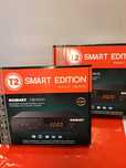 Цыфровой эфирный Т2 тюнер DVB-T/T2/C Romsat T8030HD ОПТ!Акция!