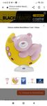 Carrocel musical Chicco
