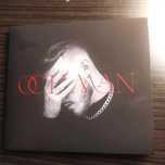 Krystian Ochman płyta CD