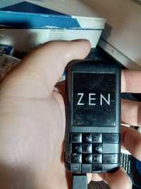 Creative zen mozaic 4gb zen styl mp3 mp4e 8gb