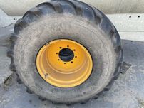 Opona z felga 21,3 R24