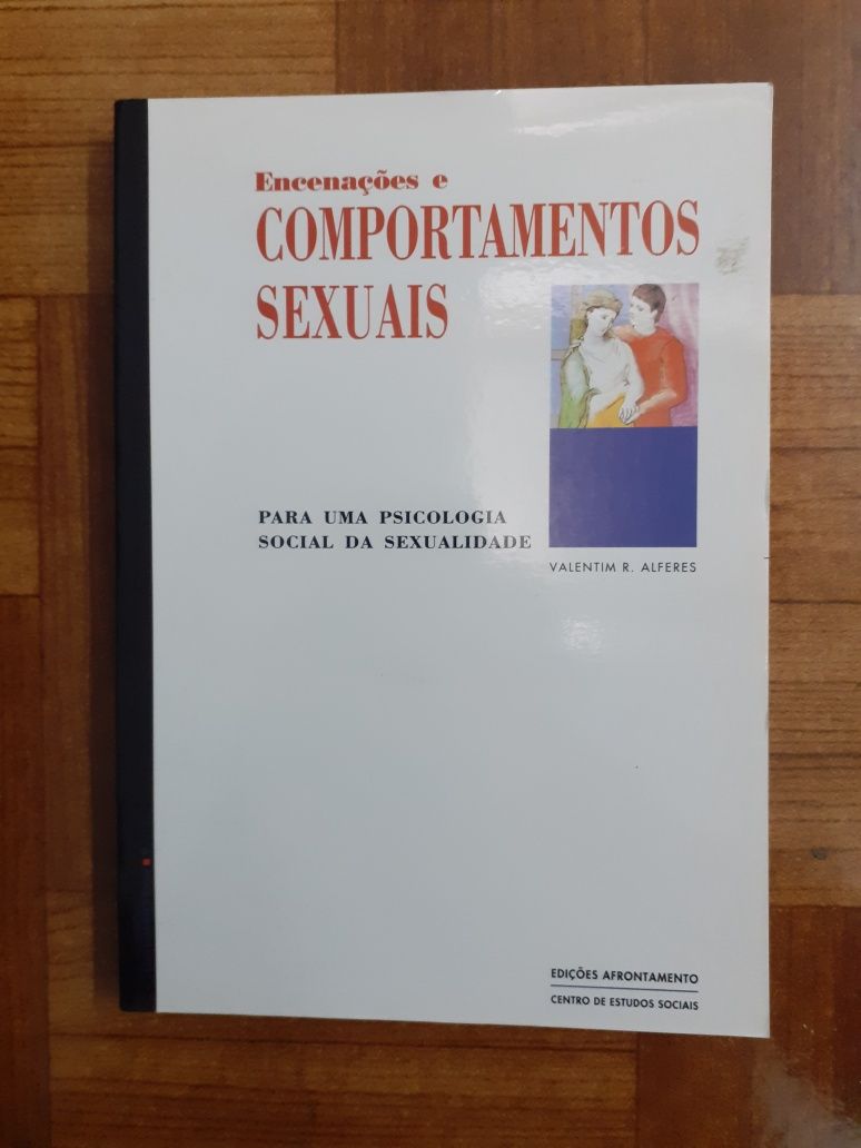 Encenações e comportamentos sexuais