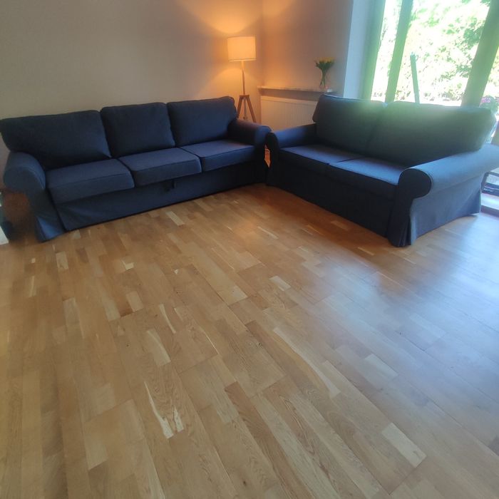 Sprzedam 2 NOWE  kanapy do salonu
