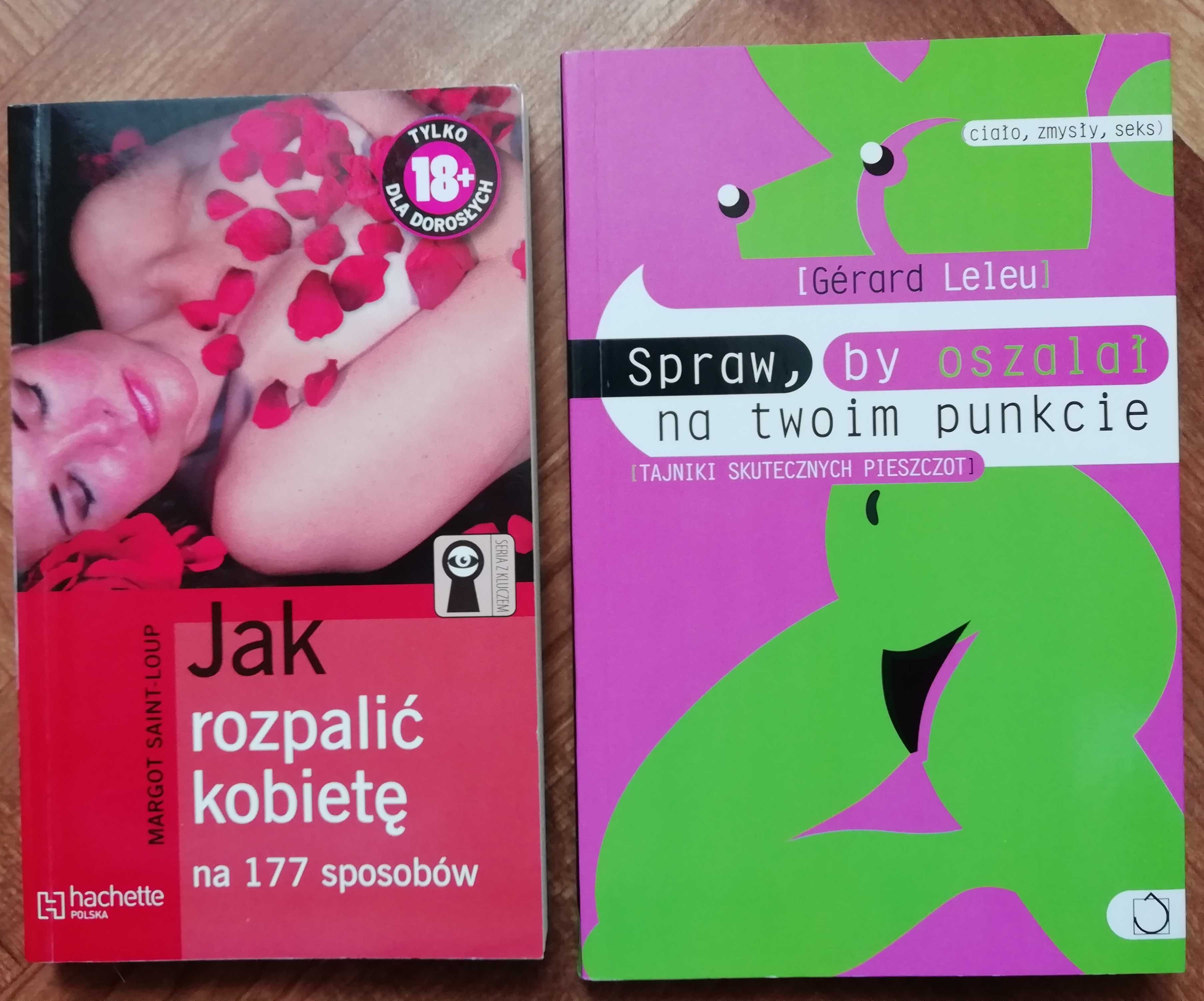 12x SEKS, Relacje Partnerskie, UWODZENIE, budowanie związku PAKIET