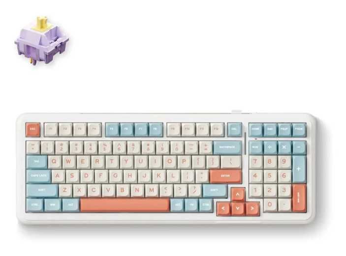 Клавіатура  MCHOSE K99 нова