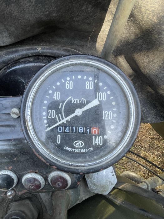 Продам дніпро мв650м переоформлення !