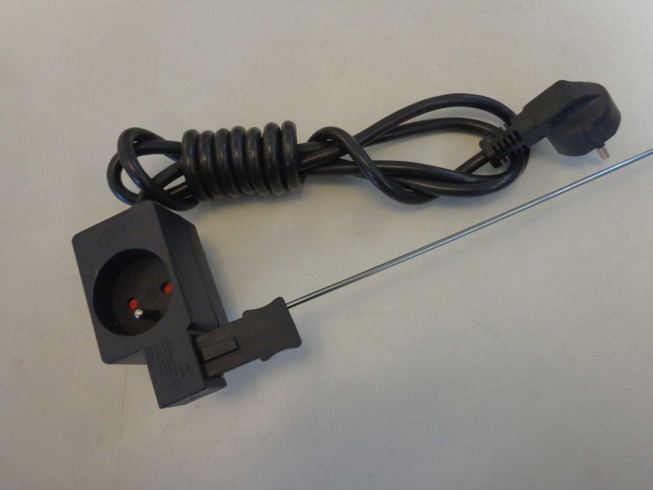 Gniazdo + antenka do deski do prasowania Vileda