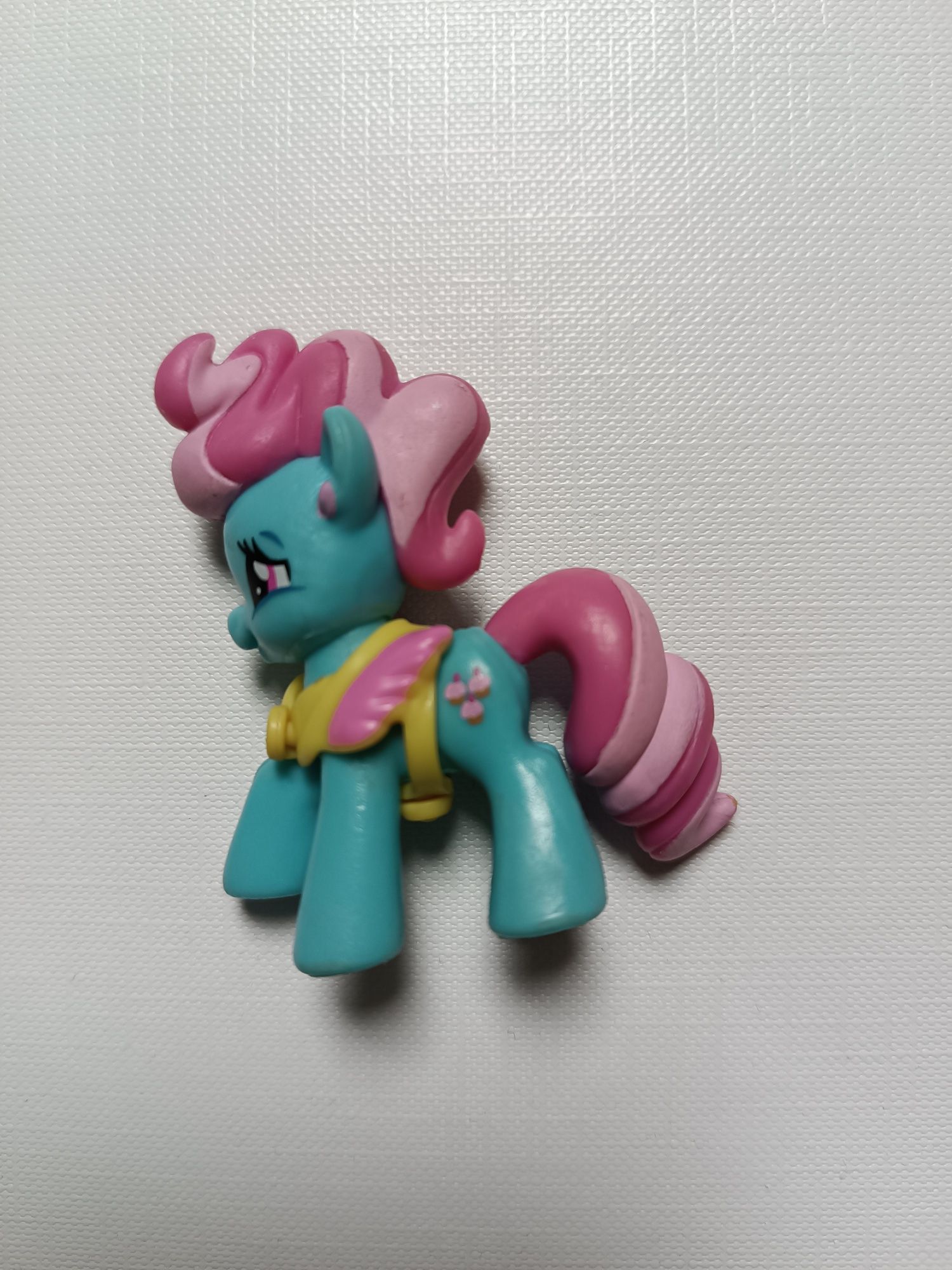 Figurka kucyk MLP my little pony konik mały babeczka