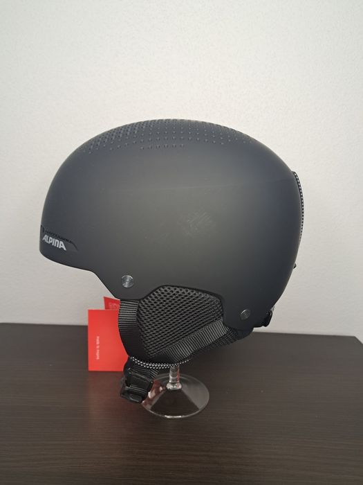 Kaski Kask narciarski snowboardowy Alpina Zupo r. 48-52 cm S