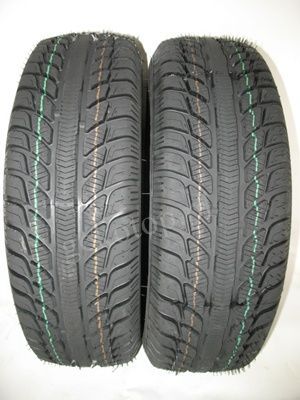 Opony całoroczne 175/65 R14 nowe bieżnikowane wielosezonowe prod. PL