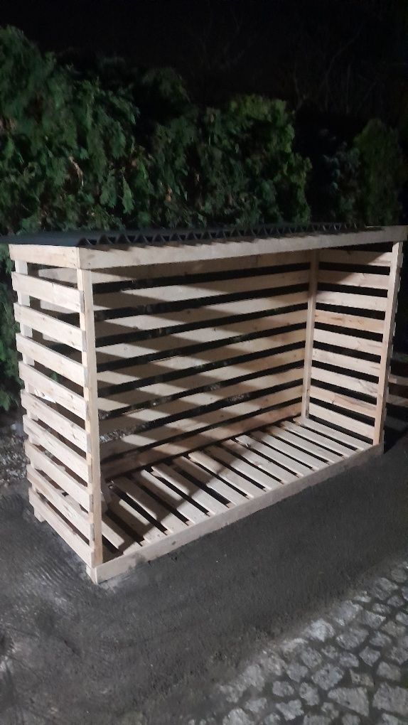 Sklejki duże formaty