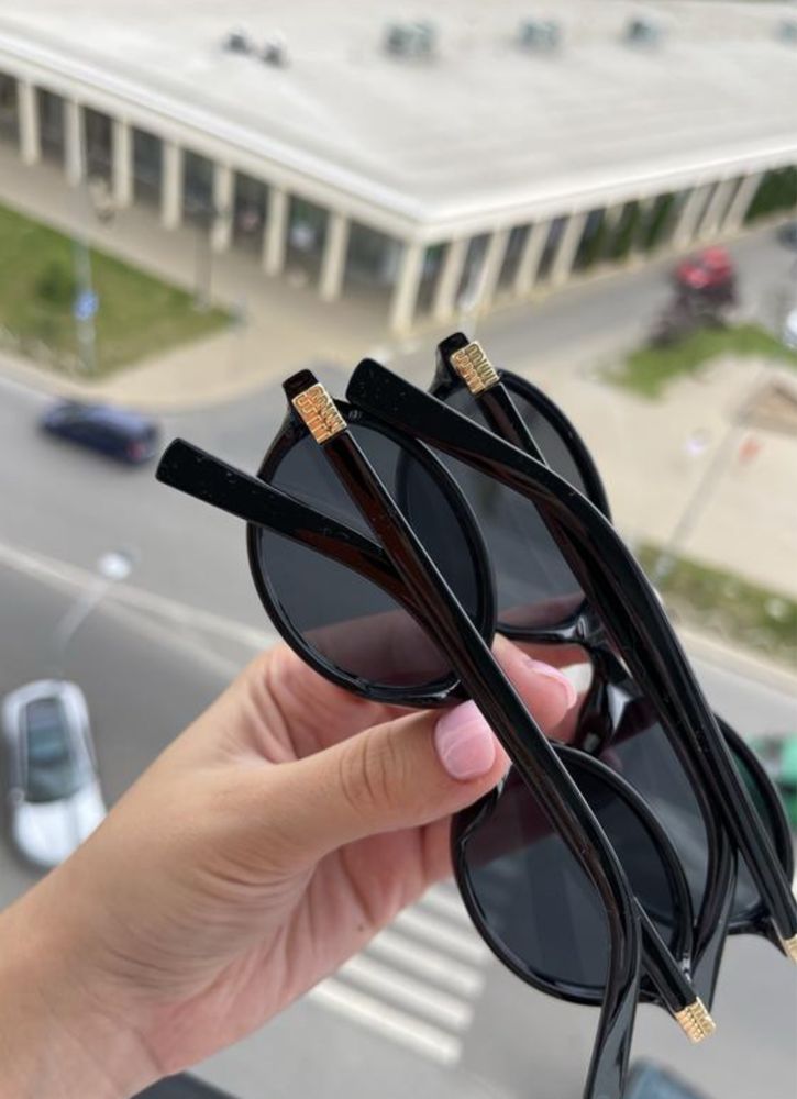 Окуляри miu miu