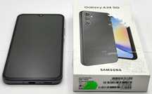 JAK NOWY Smartfon Telefon Samsung Galaxy A34 5G 6GB RAM 128GB