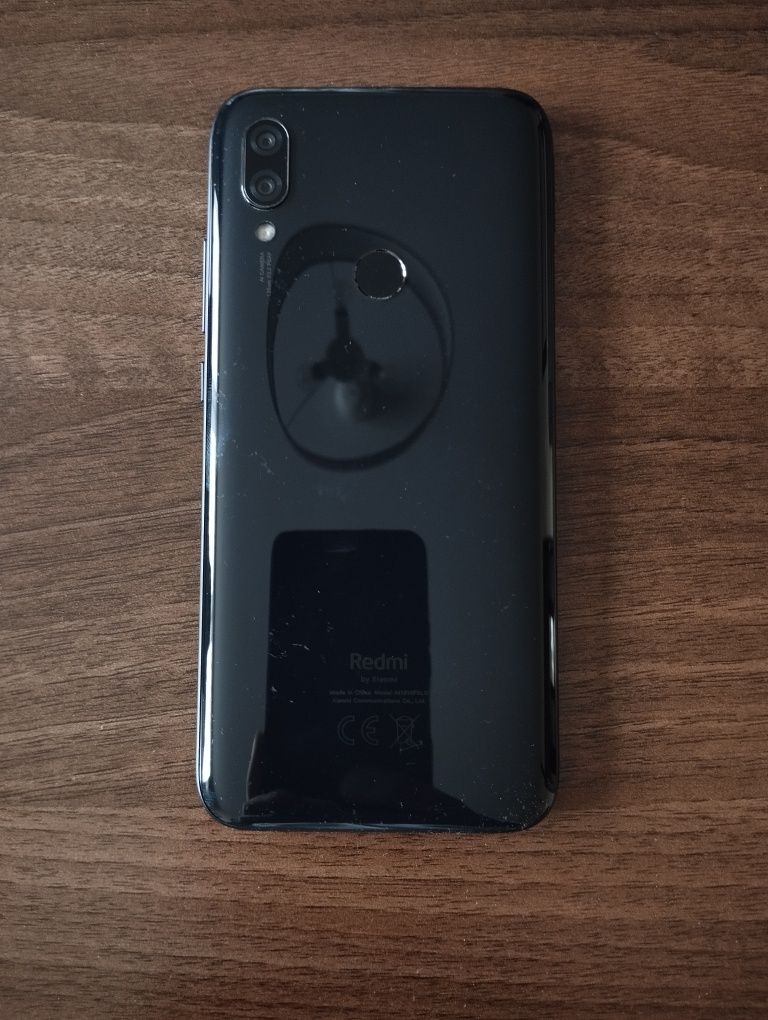 Xiaomi Redmi 7 2GB RAM 16GB ROM NA CZĘŚCI