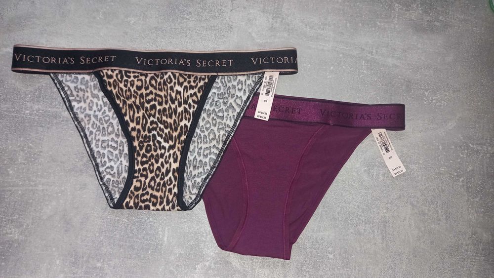 Трусики Victoria secret розмір S Нові