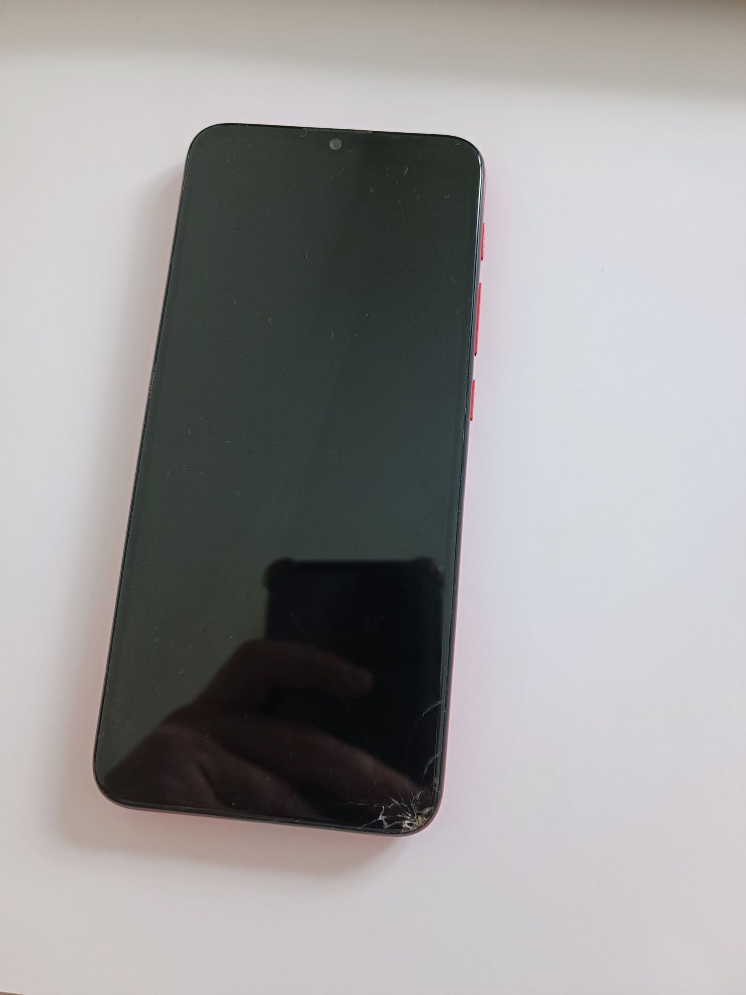 Смартфон Motorola moto e7 power 64гб бу