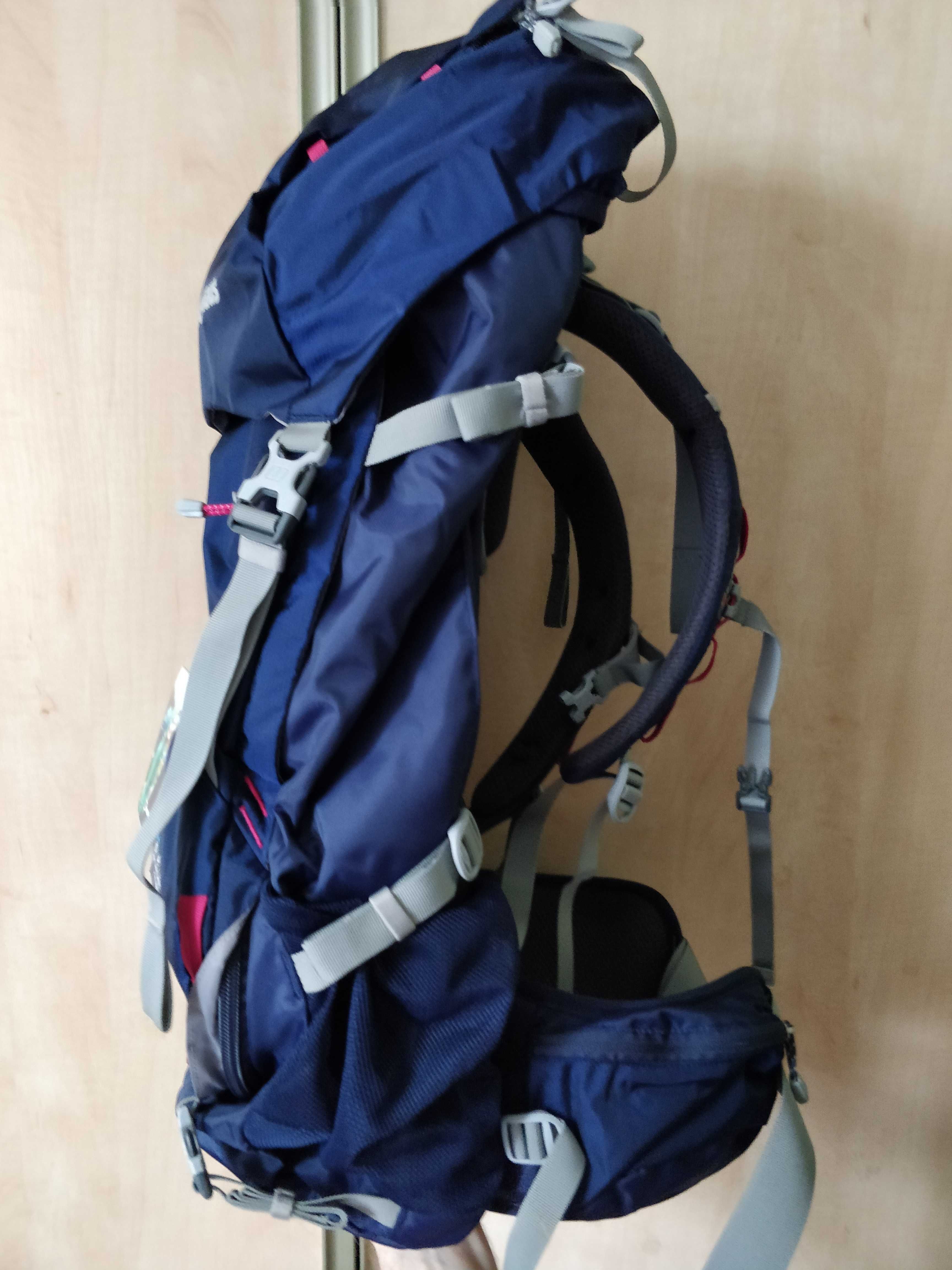 Plecak damski Berghaus Wilderness 60+15