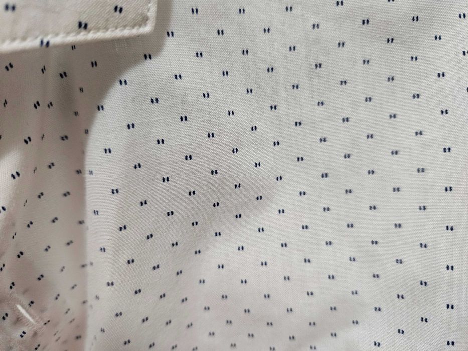 Elegancka koszula ZARA rozm. 140