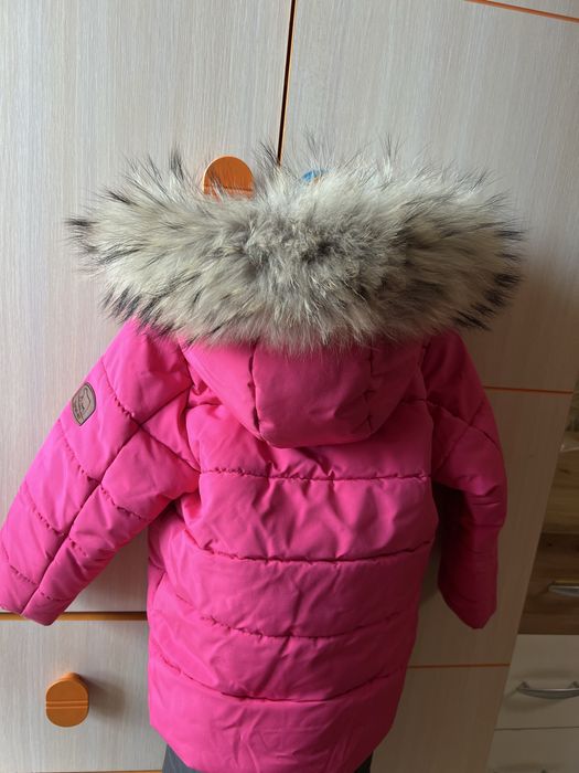 Зимовий комбінезон Tepleenet 98-104