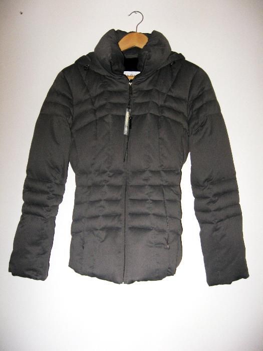 Kurtka Calvin Klein puchowa, rozm. XS