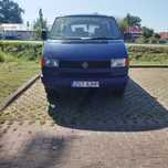 Sprzedam Volkswagen Transporter T4 Caravelle ZAMIANA!!!