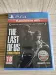 ^️ folia the last of us remastered pl ps4 ps5 playstation 4 5