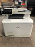 Drukarka HP Color LaserJet PRO M477fdw