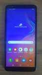 Samsung A7 2018 4/64 gb  Android 10 Galaxy A750FN/DS